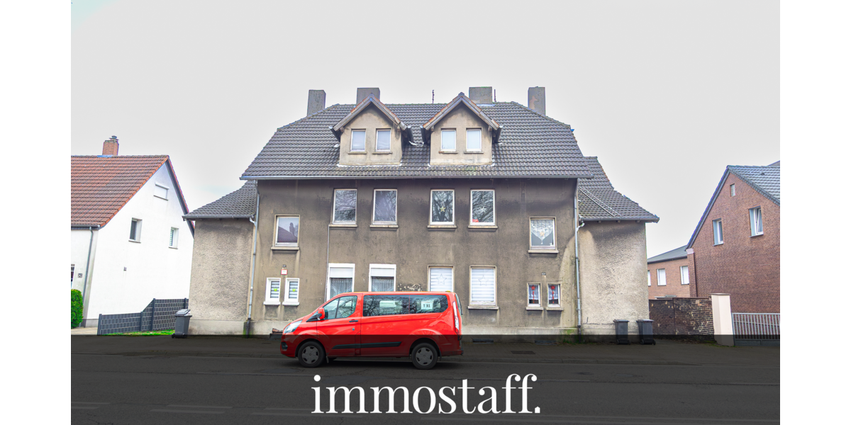 Einfamilienhaus Bottrop Boy - 6 Zimmer, 291 m&sup2;, 359.000&euro; | Angebot:24477010