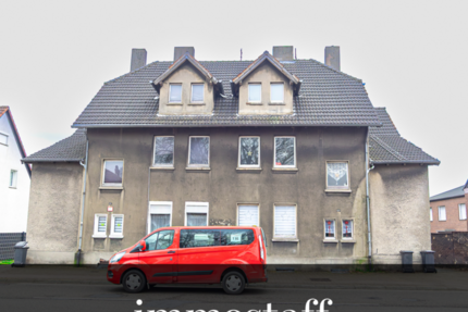 Haus Bottrop Boy - 6 Zimmer, 291 m&sup2;, 359.000&euro; | Angebot:24477010