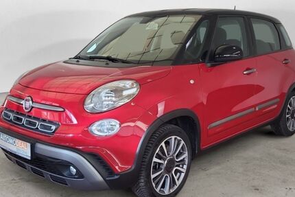 Fiat 500L 59.898 km 10.999 &euro; Dinslaken 46539