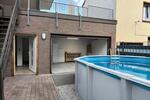 Erdgeschoßwohnung Recklinghausen Grullbad - 6 Zimmer, 155 m&sup2;, 1.599&euro; | Angebot:26127252