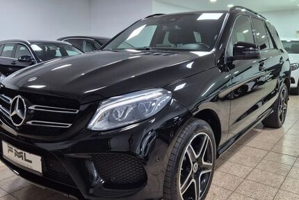 Mercedes-Benz GLE 350 135.222 km 31.999 &euro; Selm 59379