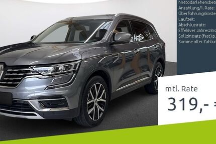 Renault Koleos 47.320 km 26.420 &euro; Dülmen 48249