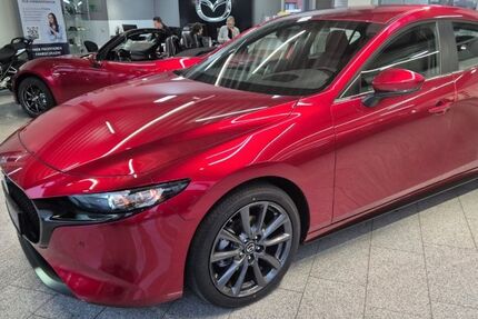 Mazda 3 3.471 km 27.000 &euro; Datteln 45711