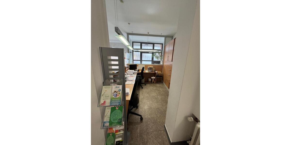 Gewerbeobjekt Mülheim an der Ruhr - 2.000&euro; | Angebot:26470120