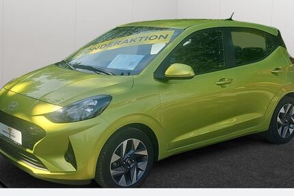 Hyundai i10 15.244 km 15.390 &euro; Castrop-Rauxel 44575