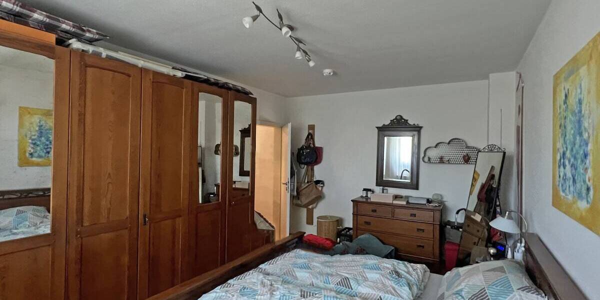 Etagenwohnung Essen Bredeney - 2 Zimmer, 74 m&sup2;, 730&euro; | Angebot:26568732
