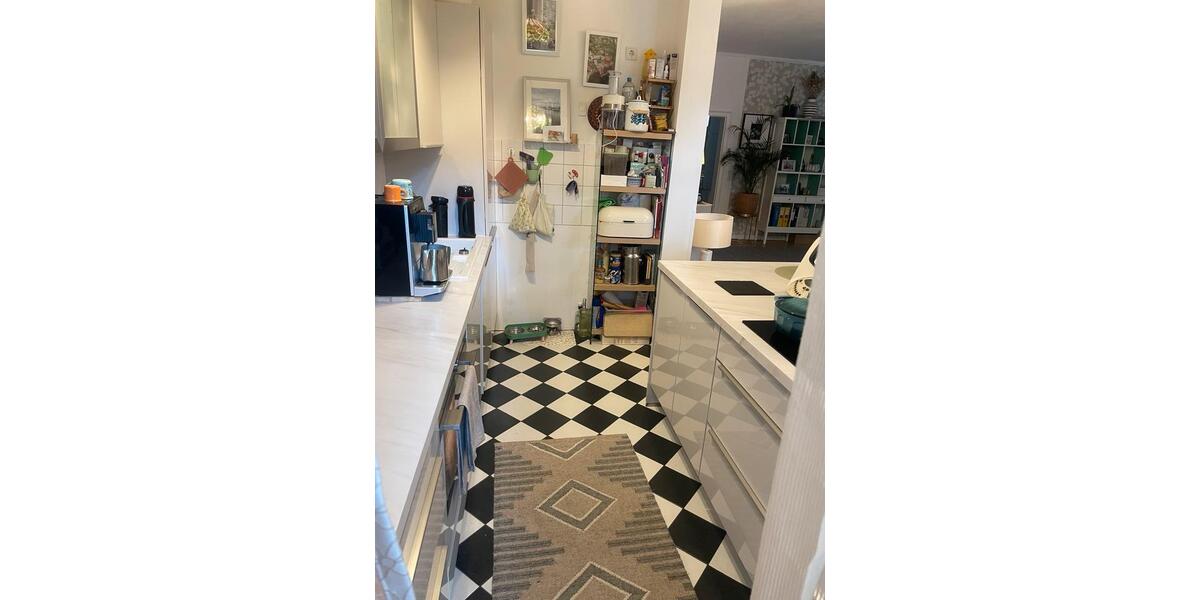 Etagenwohnung Castrop-Rauxel Rauxel - 3 Zimmer, 82 m&sup2;, 190.000&euro; | Angebot:26840673