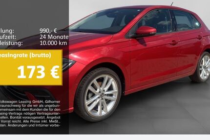 VW Polo 46.138 km 17.970 &euro; Dorsten 46282
