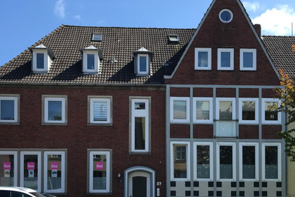 Wohnung Herne Sodingen - 3 Zimmer, 90 m&sup2;, 525&euro; | Angebot:18790395