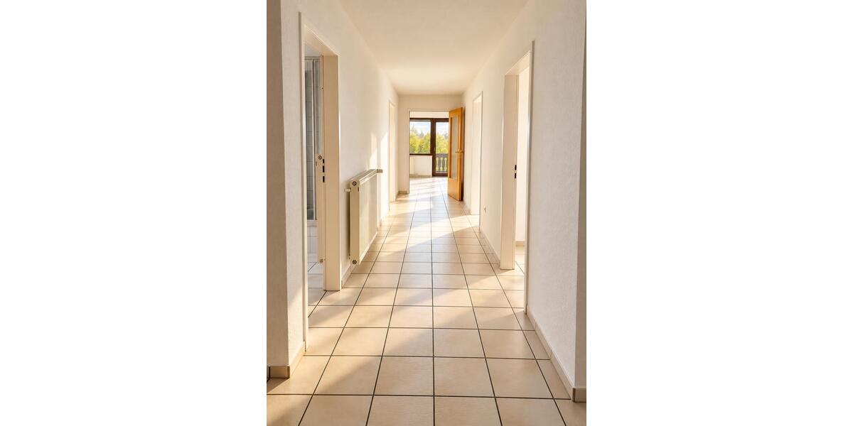 Dachgeschoßwohnung Oer-Erkenschwick Erkenschwick - 3 Zimmer, 90 m&sup2;, 954&euro; | Angebot:27608704