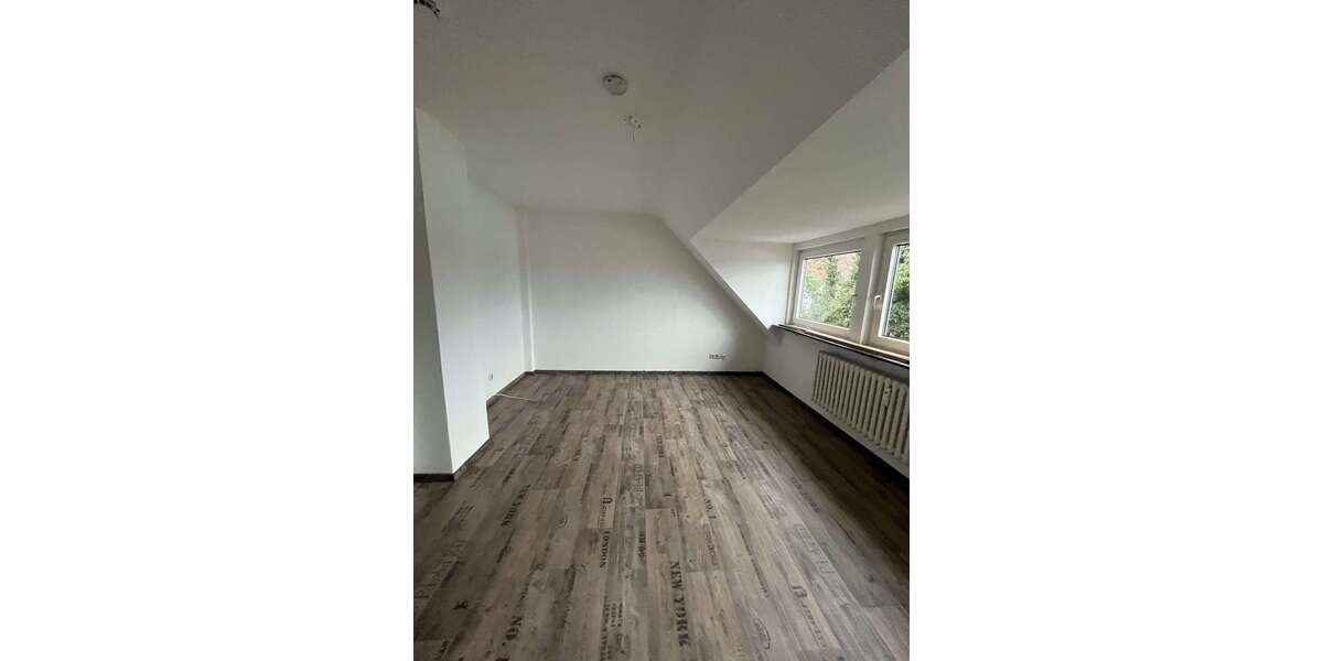 Etagenwohnung Bochum Wattenscheid - 3 Zimmer, 68 m&sup2;, 530&euro; | Angebot:27657144