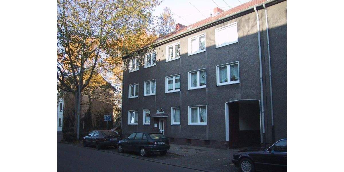 Etagenwohnung Herne Herne-Mitte - 2 Zimmer, 65 m&sup2;, 505&euro; | Angebot:25699034