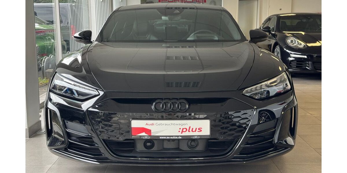 Audi e-tron GT 65.700 km 46.980 &euro; Mülheim an der Ruhr 45478