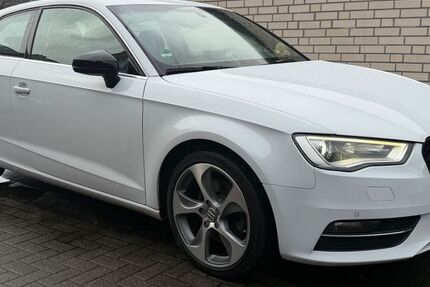 Audi A3 138.500 km 11.500 &euro; Dülmen 48249