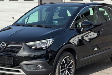 Opel Crossland (X) 135.600 km 9.900 &euro; Dülmen 48249