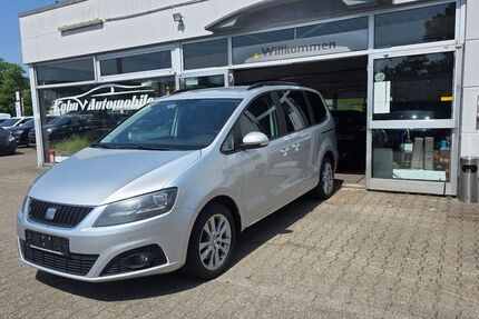 Seat Alhambra 229.000 km 6.990 &euro; Gladbeck 45966