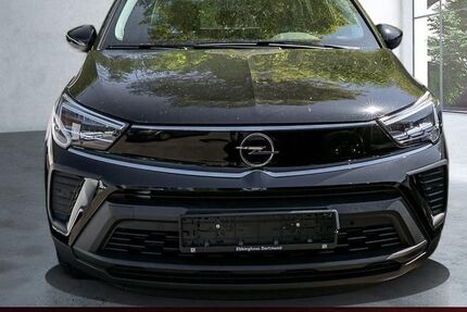Opel Crossland (X) 31.200 km 18.950 &euro; Dortmund 44225