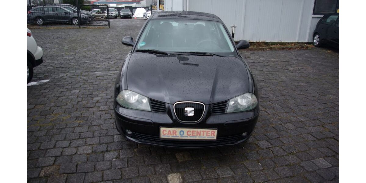 Seat Ibiza 170.000 km 1.290 &euro; Bottrop 46242