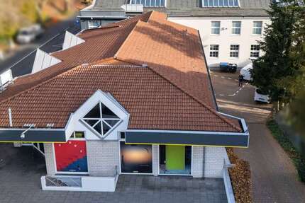Gewerbeobjekt Essen Stadtbezirk VII - 1.250.000&euro; | Angebot:27714945