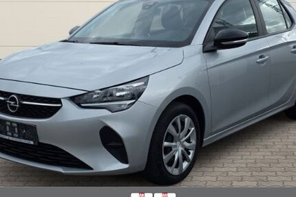 Opel Corsa 21.200 km 13.690 &euro; Haltern am See 45721