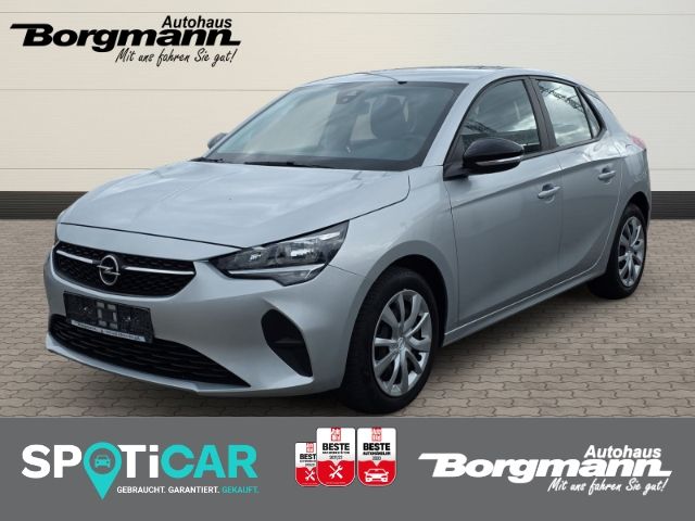 Opel Corsa 21.200 km 13.690 &euro; Haltern am See 45721