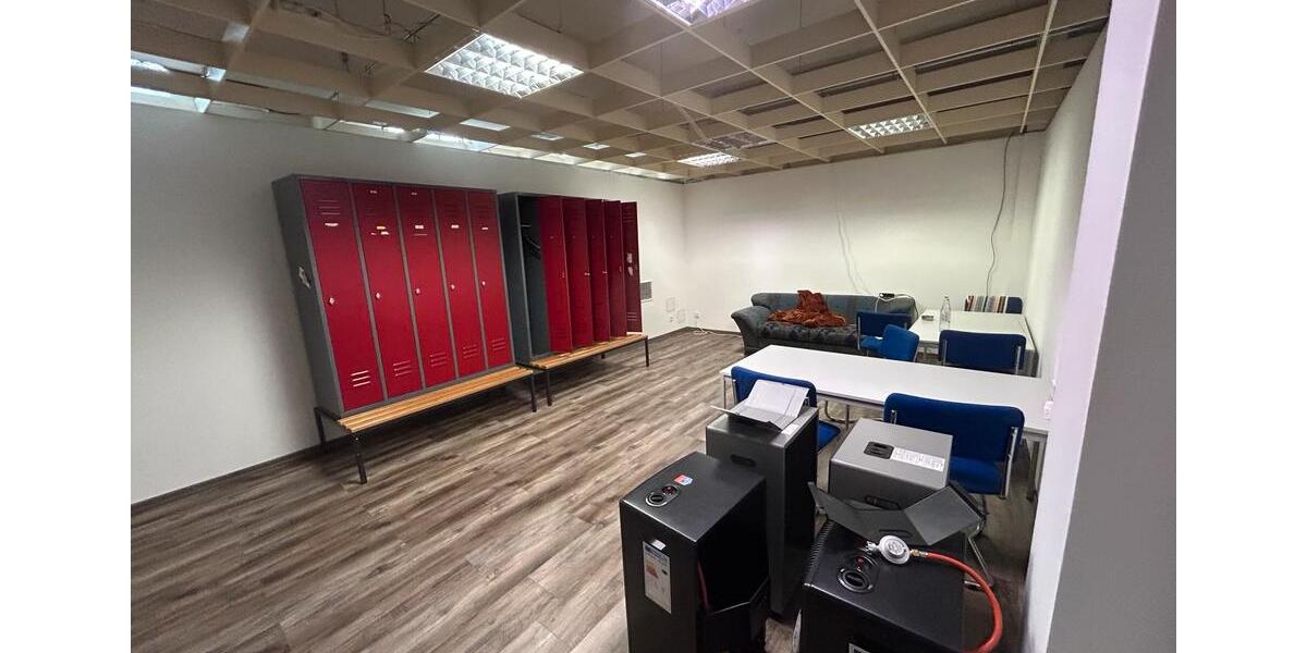 Gewerbeobjekt Recklinghausen Hillerheide - 2.618&euro; | Angebot:26134061
