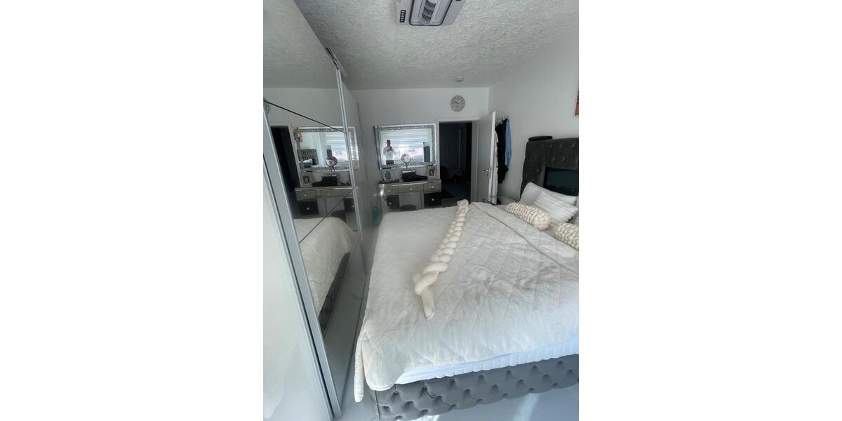 Etagenwohnung Essen Frillendorf - 3 Zimmer, 78 m&sup2;, 800&euro; | Angebot:26441269