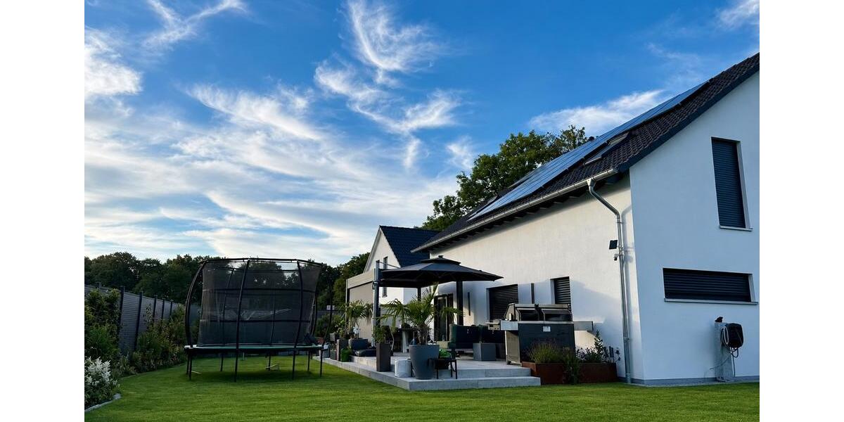 Einfamilienhaus Castrop-Rauxel Rauxel - 5 Zimmer, 194 m&sup2;, 1.195.000&euro; | Angebot:26975446