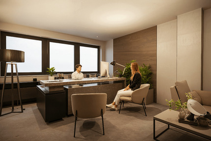 Gewerbeobjekt Bochum Hiltrop - 4.380&euro; | Angebot:26540779
