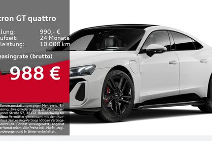 Audi e-tron GT 16.625 km 97.970 &euro; Gelsenkirchen 45894