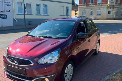 Mitsubishi Space Star 82.000 km 4.990 &euro; Recklinghausen 45657