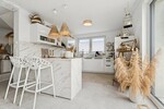 Attraktives Zweifamilienhaus in Olfen–modern, nachhaltig und mit KfW 40+ Standard - Zweifamilienhaus Olfen | Angebot:23089639