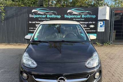 Opel Adam 105.959 km 6.900 &euro; Bottrop 46238