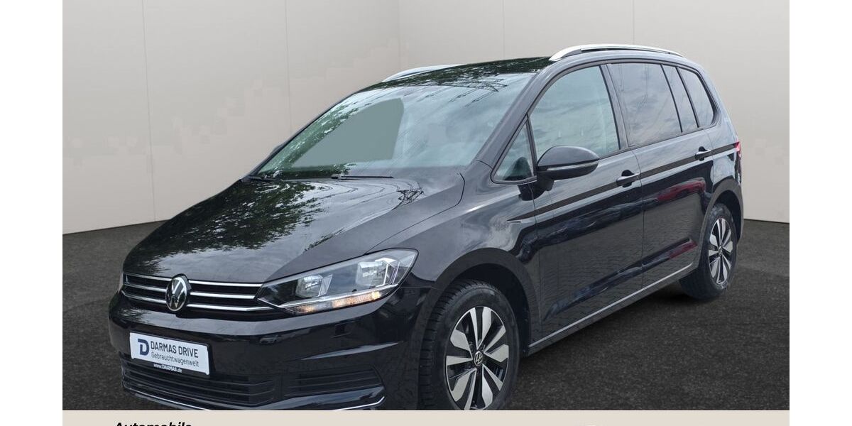 VW Touran 26.475 km 30.990 &euro; Dinslaken 46535