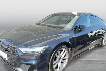 Audi A7 28.000 km 45.625 &euro; Dortmund 44143