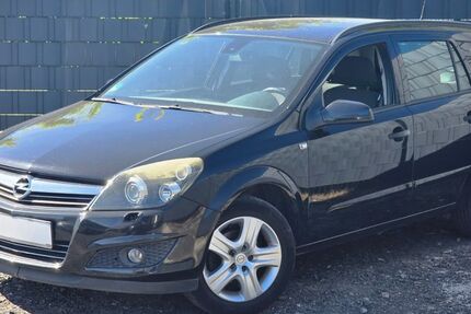 Opel Astra 145.000 km 2.100 &euro; Dülmen 48249