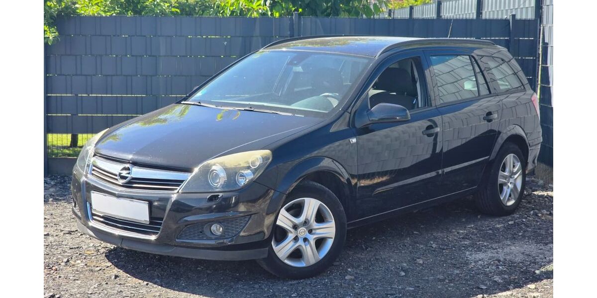 Opel Astra 145.000 km 2.100 &euro; Dülmen 48249
