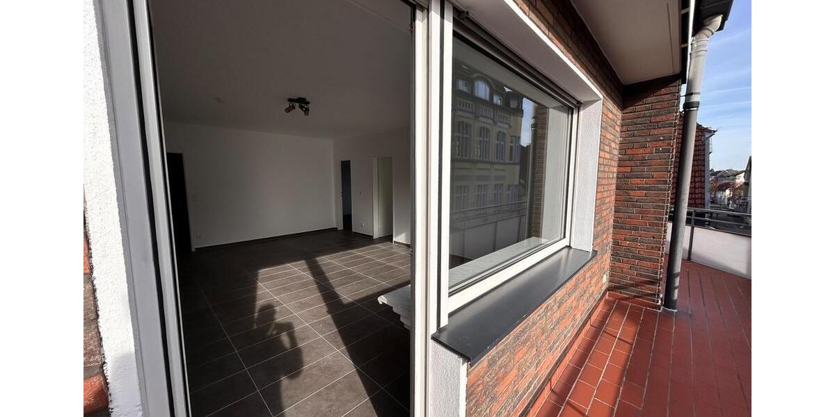 Etagenwohnung Recklinghausen - 2 Zimmer, 71 m&sup2;, 900&euro; | Angebot:27612469