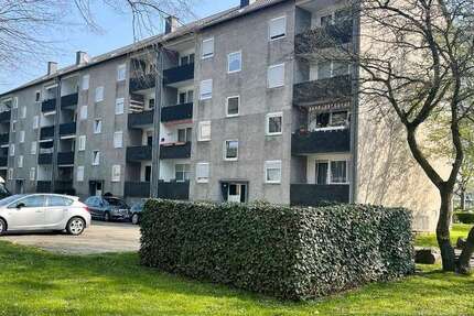 Wohnung Dortmund Jungferntal - 3 Zimmer, 76 m&sup2;, 700&euro; | Angebot:27719671