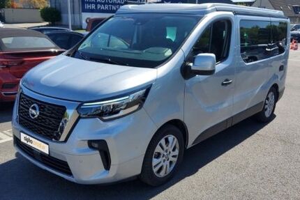 Nissan Primastar 29.756 km 48.950 &euro; Essen 45307