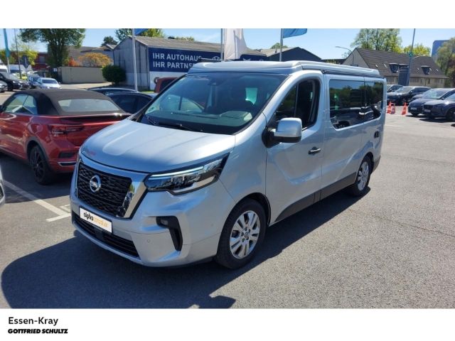 Nissan Primastar 29.756 km 48.950 &euro; Essen 45307