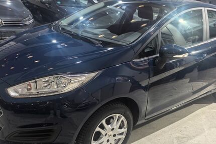 Ford Fiesta 139.269 km 3.750 &euro; Voerde 46562