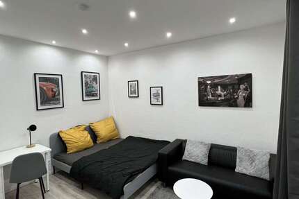 Zimmer Gelsenkirchen Gelsenkirchen-Mitte - 1 Zimmer, 550&euro; | Angebot:26464490