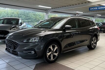 Ford Focus 19.700 km 18.475 &euro; Borken 46325