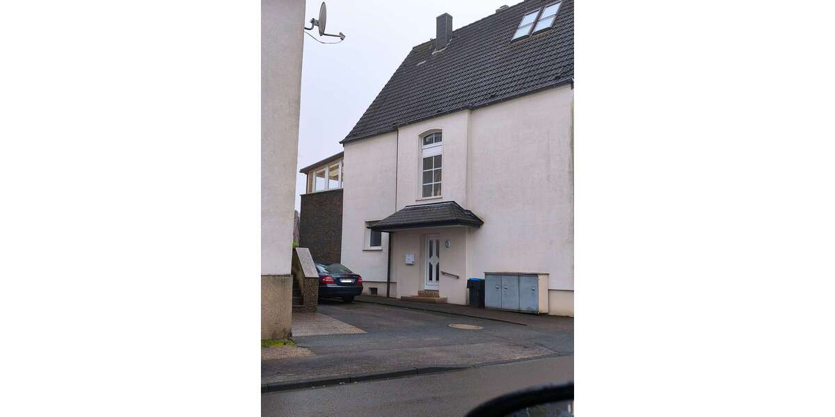 Etagenwohnung Dorsten Altstadt - 3.5 Zimmer, 83 m&sup2;, 720&euro; | Angebot:26963571