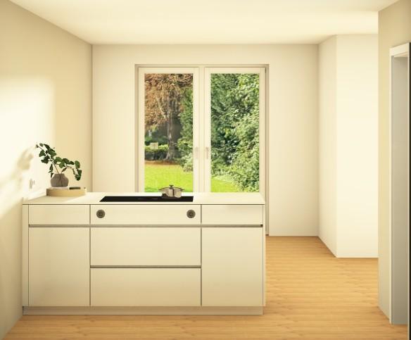 Etagenwohnung Borken - 2 Zimmer, 71 m&sup2;, 925&euro; | Angebot:26252929