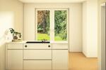 Etagenwohnung Borken - 2 Zimmer, 71 m&sup2;, 925&euro; | Angebot:26252929
