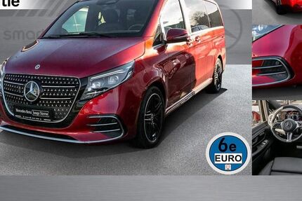 Mercedes-Benz V 300 23.855 km 76.998 &euro; Dorsten 46282