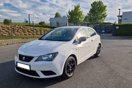 Seat Ibiza 75.000 km 5.590 &euro; Castrop-Rauxel 44581