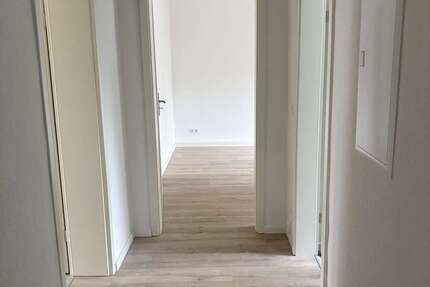 Wohnung Recklinghausen Berghausen - 3 Zimmer, 56 m&sup2;, 450&euro; | Angebot:27651689